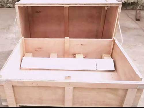 昆明木包裝箱設(shè)計的要素有哪些