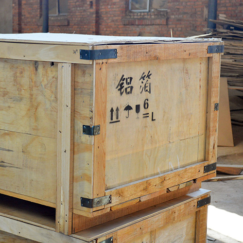 昆明實木包裝箱的生產(chǎn)標(biāo)準(zhǔn)有哪些