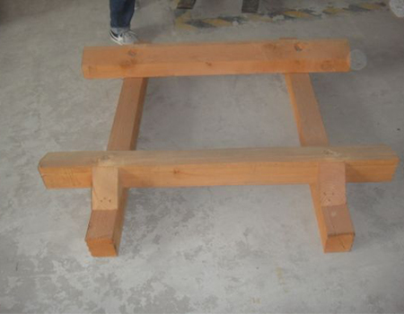 云南井字架在物流