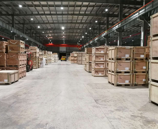 昆明木包裝箱為什