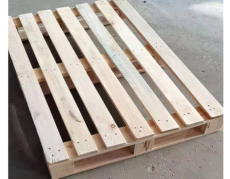 昆明木托盤堅(jiān)固耐用承重強(qiáng)的原因是什么