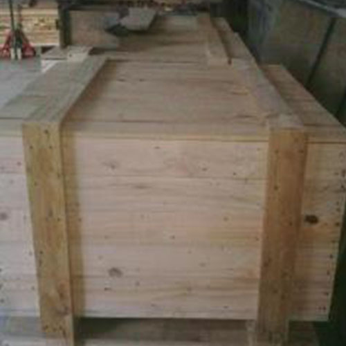 重型設(shè)備出口如何選昆明木包裝箱？